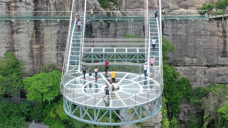 Crystal Lookout